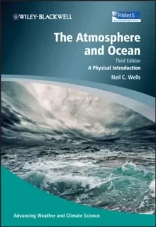 Image of The Atmosphere and Ocean : A Physical Introduction