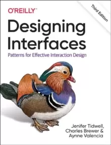 Image of Designing Interfaces : Patterns for Effective Interaction Design