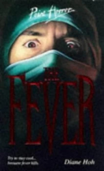 Image of The Fever by Diane Hoh Book