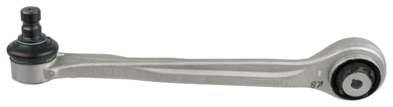 Image of Suspension arm LEMFORDER 46157 01