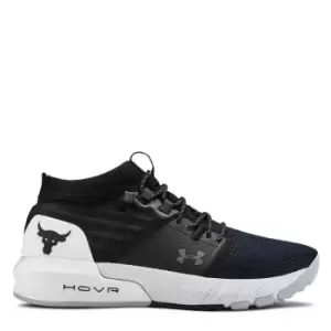Image of Under Armour Gs Project Rock 2 99 - Black