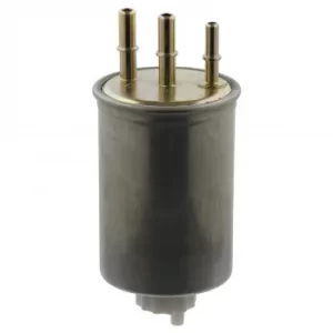 image of Fuel Filter 33464 by Febi Bilstein