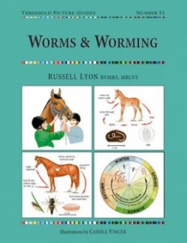 Image of Worms & worming by Russell Lyon