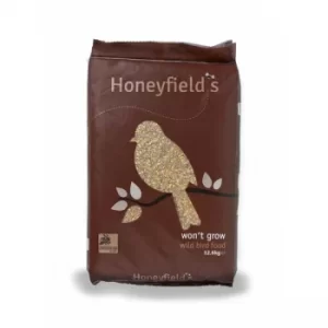 image of Honeyfield's Won't Grow Mix 12.6kg