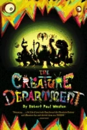 Image of creature department