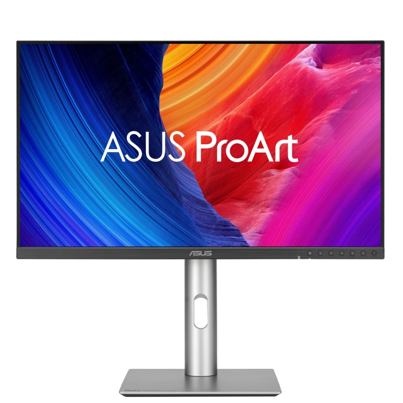 Image of Asus ASUS ProArt 31.5" 6K Ultra HD Monitor (PA32QCV) 90LM0BD0-B01K71