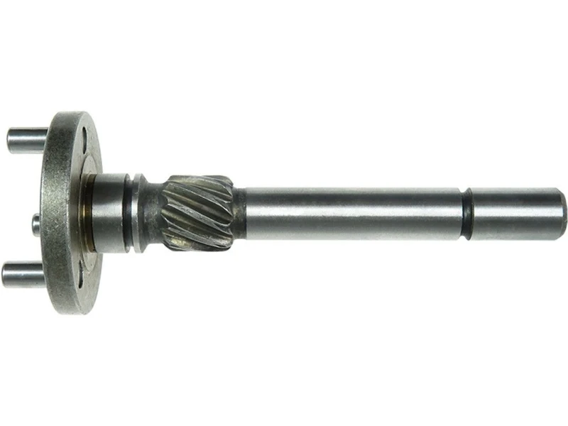 Image of AS-PL Ring Gear, planetary gear (starter) AS-PL SG0053
