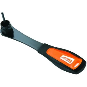 image of Super B TB-1445 Cassette Lock Ring Spanner