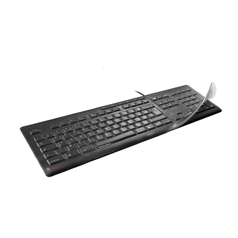 Image of Cherry CHERRY WetEx Keyboard cover 61510007