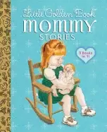 Image of little golden bk mom