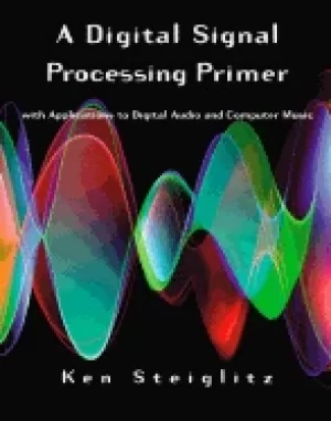 Image of digital signal processing primer with applications to digital audio and com