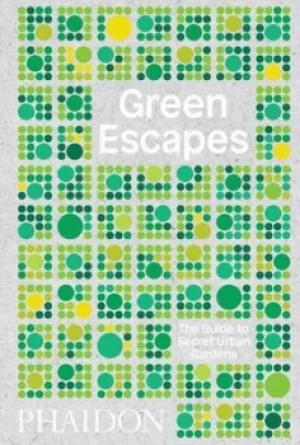 Image of Green escapes by Toby Musgrave