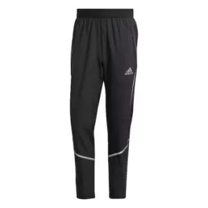 Image of adidas Adizero Joggers Mens - Black