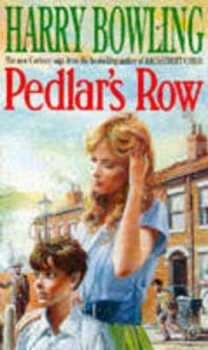 Image of Pedlars Row by Harry Bowling Paperback