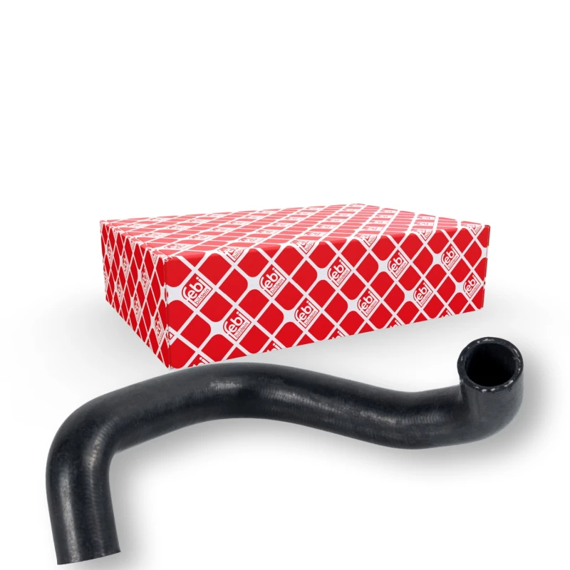 Image of Radiator hose FEBI BILSTEIN 172579