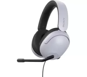 image of Sony INZONE H3 Gaming Headset