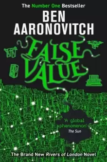 Image of False Value : Book 8 in the #1 bestselling Rivers of London series