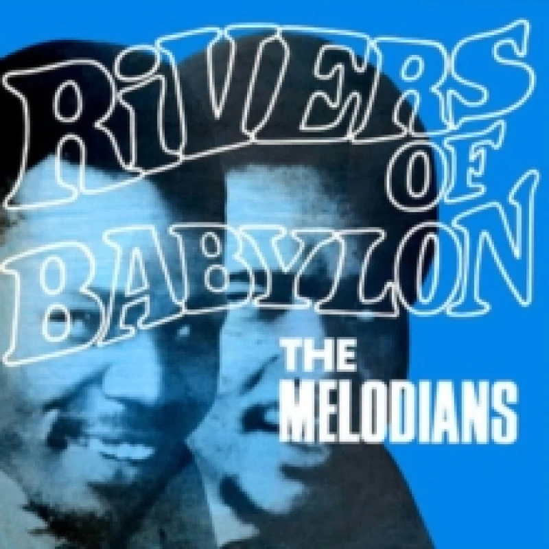 Image of Rivers of Babylon Vinyl