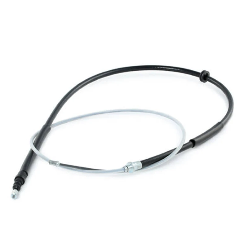 Image of STARK SKCPB-1050192 Brake Cable Left Rear, 1940/1060mm Cable,parking brake (124)