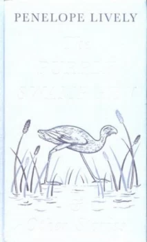 Image of The Purple Swamp Hen and Other Stories by Penelope Lively Hardback