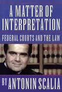 Image of matter of interpretation