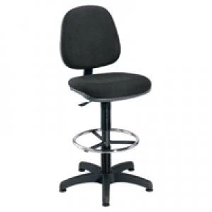 Image of Jemini Charcoal Medium Back Draughtsman Room KF838253