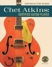 Image of Chet Atkins : Certified Guitar Player