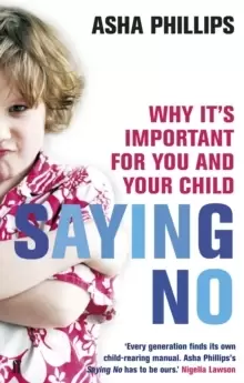 Image of Saying No