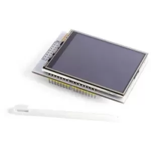 Image of Whadda WPSH412 2.8-inch Touch Screen for UNO / MEGA development board