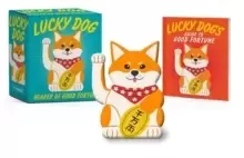 Image of Lucky Dog : Bearer of Good Fortune