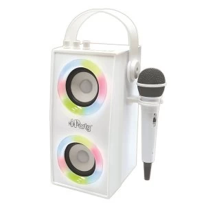 Image of Lexibook iParty BTP180Z Bluetooth Wireless Speakers