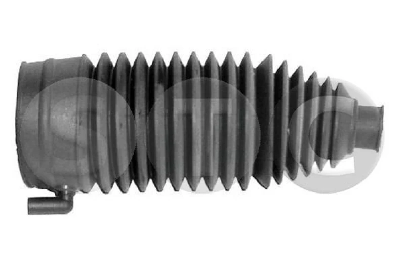 Image of STC Steering rack gaiter STC T400480