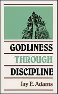 Image of godliness through discipline