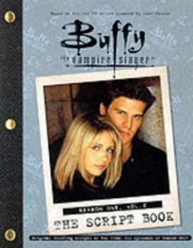 Image of Buffy the Vampire Slayer Vol. 1. Season One Vol. Two by N/a Paperback