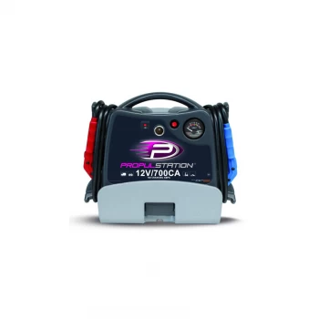 Image of Propulstation Booster / Charger 700ca 12ac