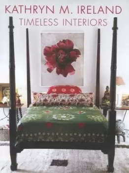 Image of Timeless interiors by Kathryn M Ireland
