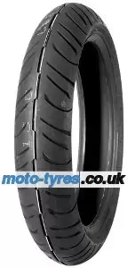 Image of Bridgestone G851 ( 130/70 R18 TL 63H M/C, variant G )