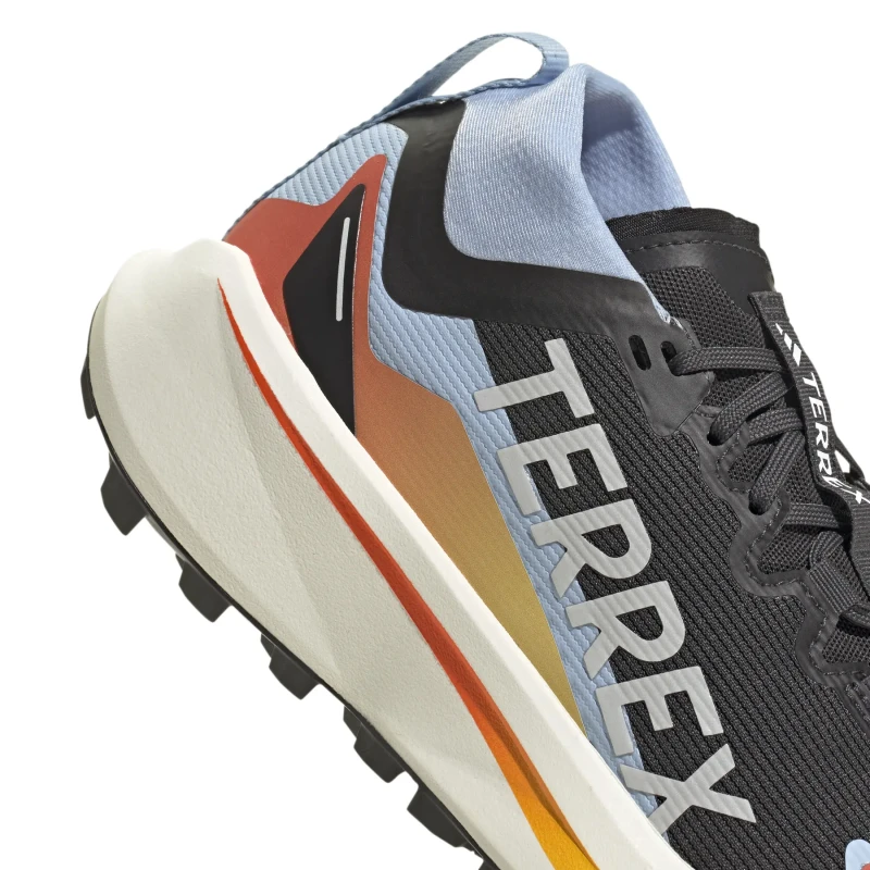 Image of Adidas Womens trail running shoes adidas Terrex Agravic GTX Noir Female 36 2/3