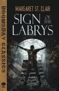 Image of sign of the labrys