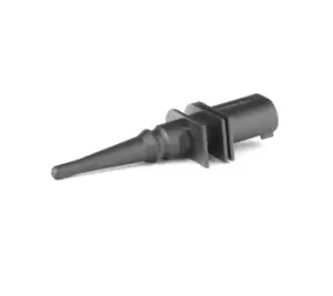 Image of RIDEX Sensors 1186S0003 Sensor, exterior temperature BMW,MINI,3 Touring (E91),3 Limousine (E46),3 Limousine (E90),5 Limousine (E60),5 Touring (E61)