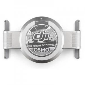 image of DJI OM Magnetische Handyklemme Smartphone holder Grey