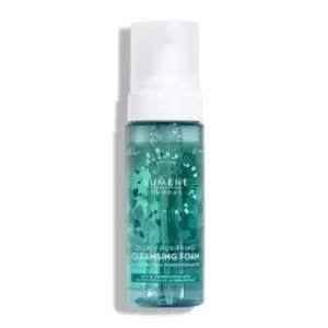 image of Lumene Puhdas Deeply Purifying Cleansing Foam 150ml