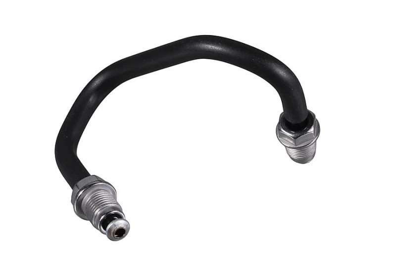 Image of Brake lines METZGER 4120019