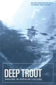 Image of Deep trout by William Washabaugh