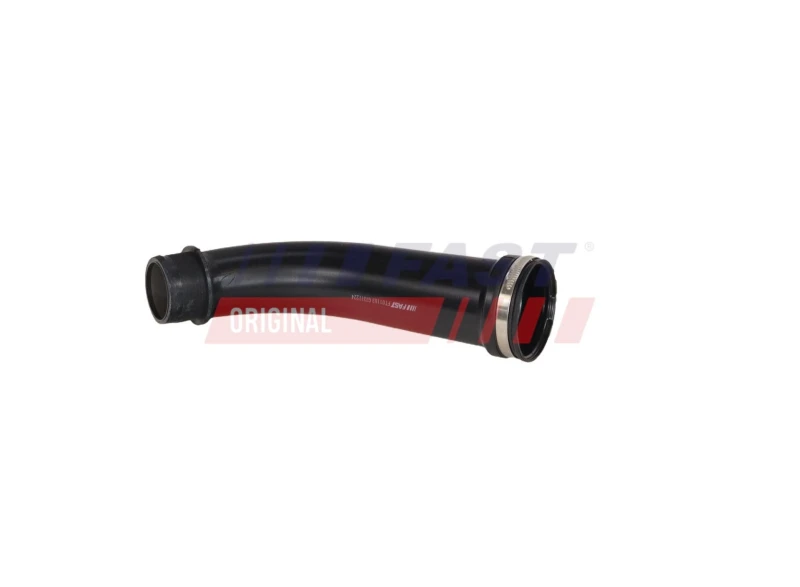 Image of FAST FT01163 Turbocharger Hose Plastic Plastic Charger Intake Hose (3314)