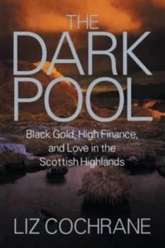 Image of Dark Pool by Liz Cochrane Paperback