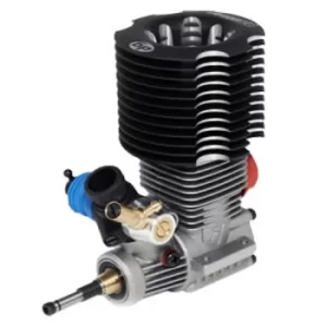 Image of Hobao Mach 28 Turbo Plug 6-Port Non/Pull Start Engine