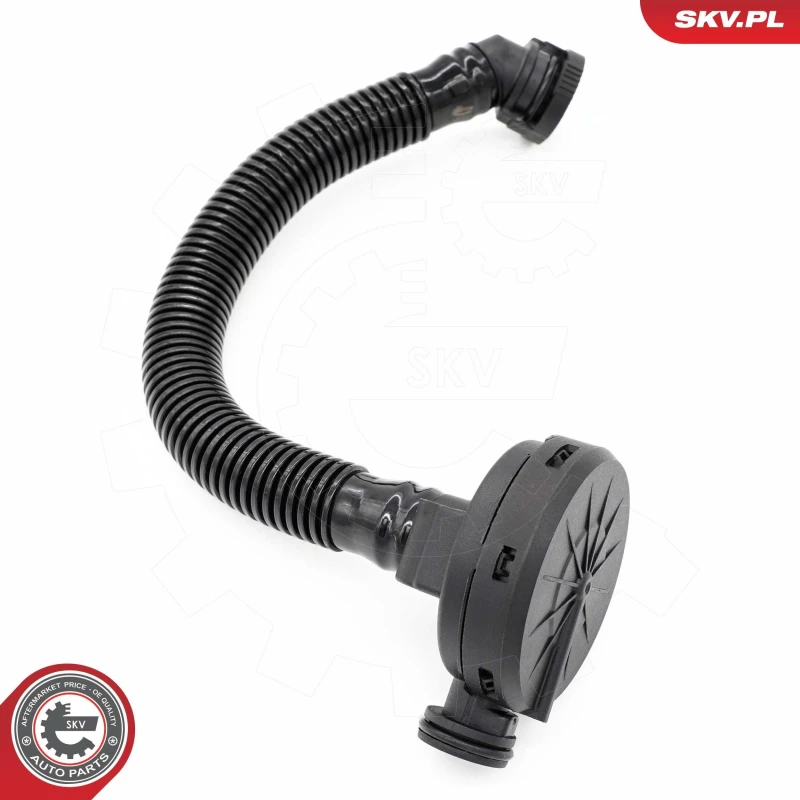 Image of ESEN SKV Valve, engine block breather ESEN SKV 31SKV407