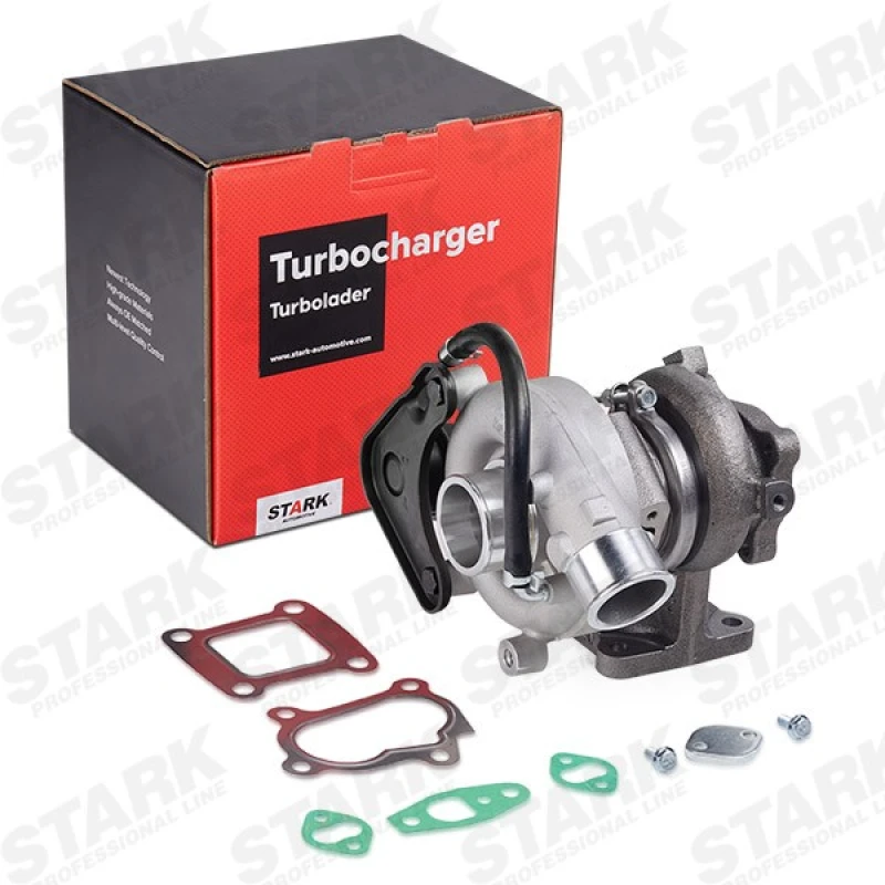 Image of STARK Turbocharger STARK SKCT-1191268