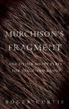 Image of Murchisons Fragment by Roger Curtis Book
